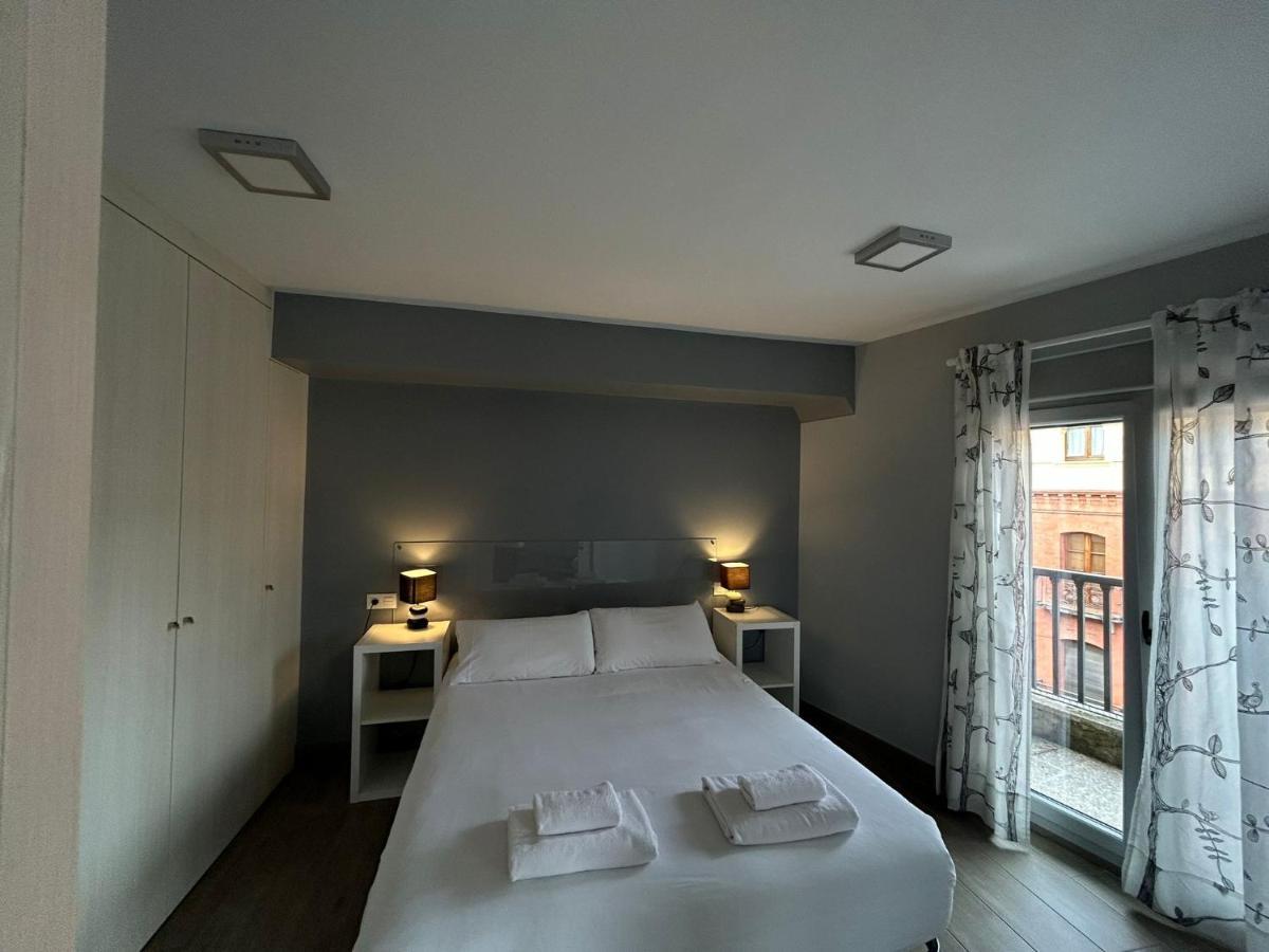 IV Apartamento Junto A Plaza Mayor Саламанка Екстериор снимка